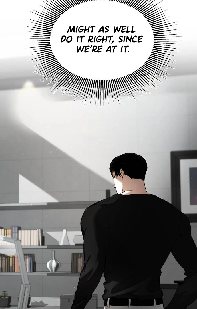 Obssesed butler Chapter 17 - page 61