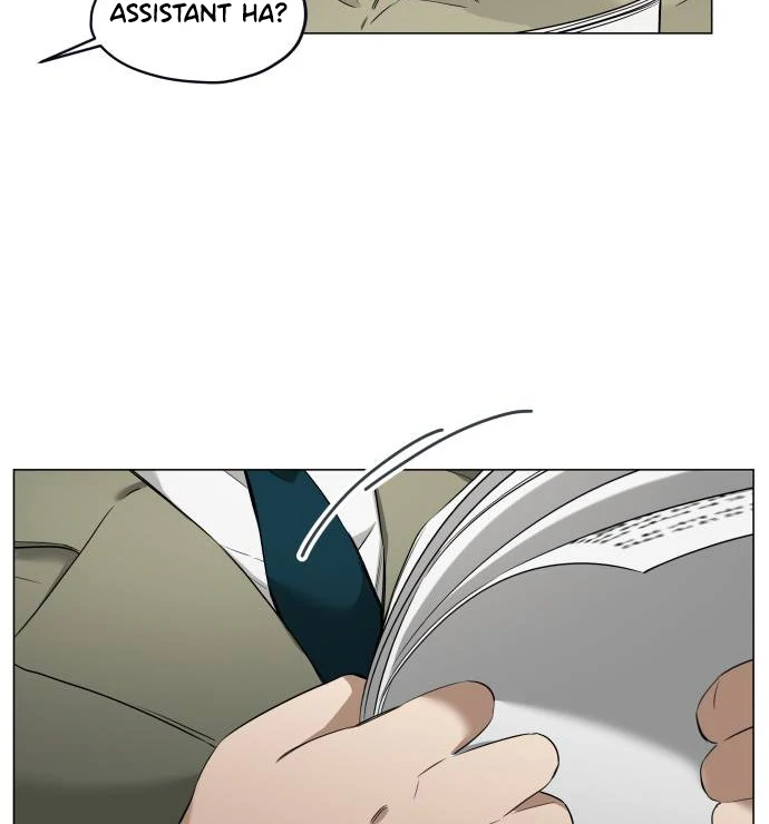 Obssesed butler Chapter 16 - page 11