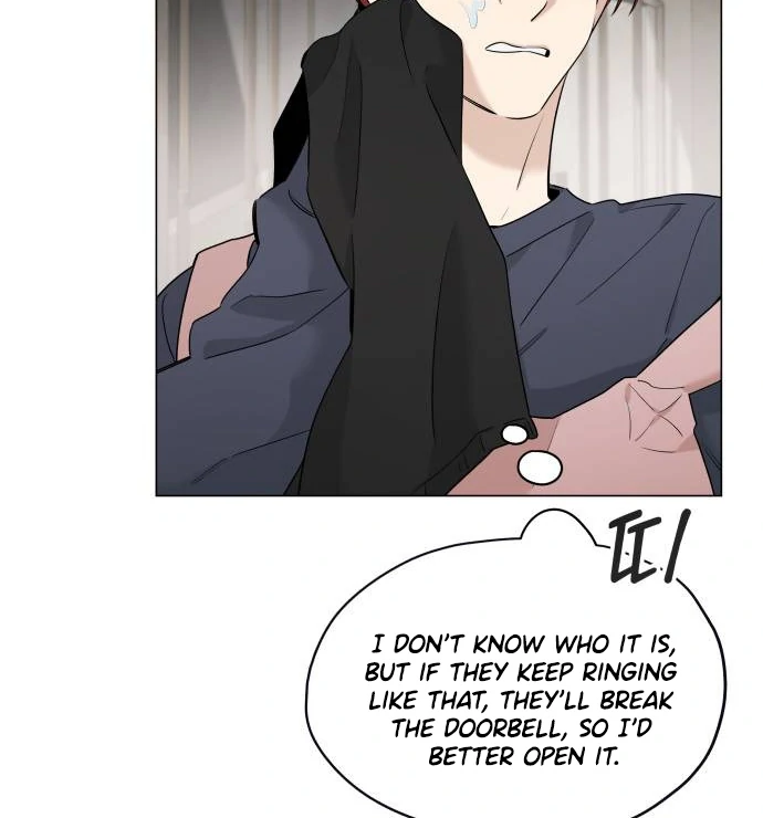 Obssesed butler Chapter 16 - page 22