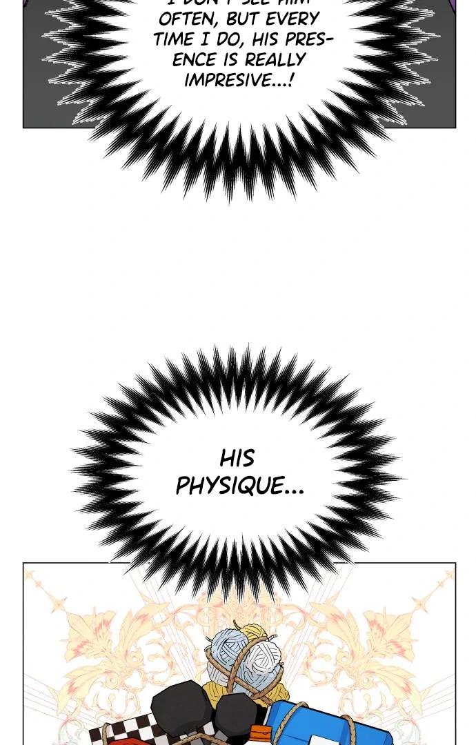 Obssesed butler Chapter 16 - page 26