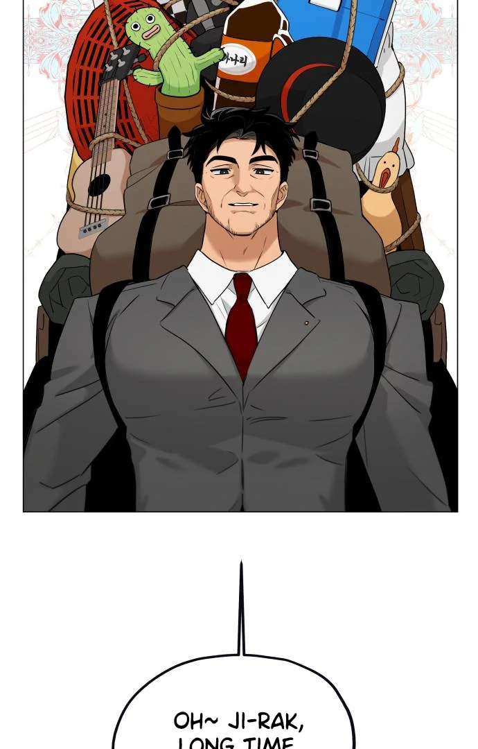 Obssesed butler Chapter 16 - page 27