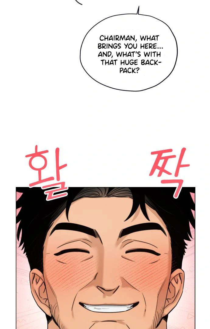 Obssesed butler Chapter 16 - page 29