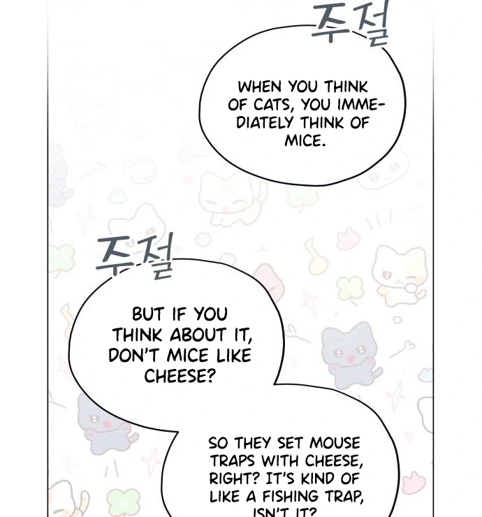 Obssesed butler Chapter 16 - page 32