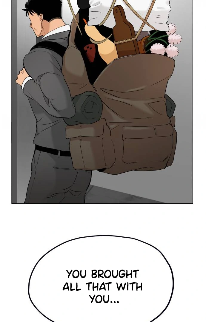 Obssesed butler Chapter 16 - page 38
