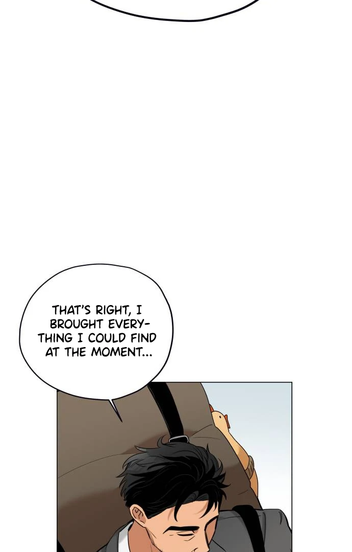 Obssesed butler Chapter 16 - page 39