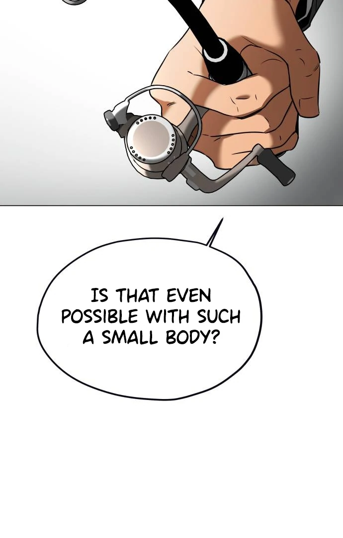 Obssesed butler Chapter 16 - page 41