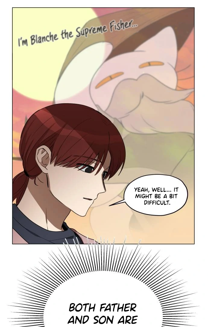 Obssesed butler Chapter 16 - page 42