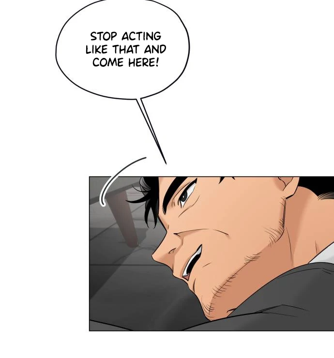 Obssesed butler Chapter 16 - page 54