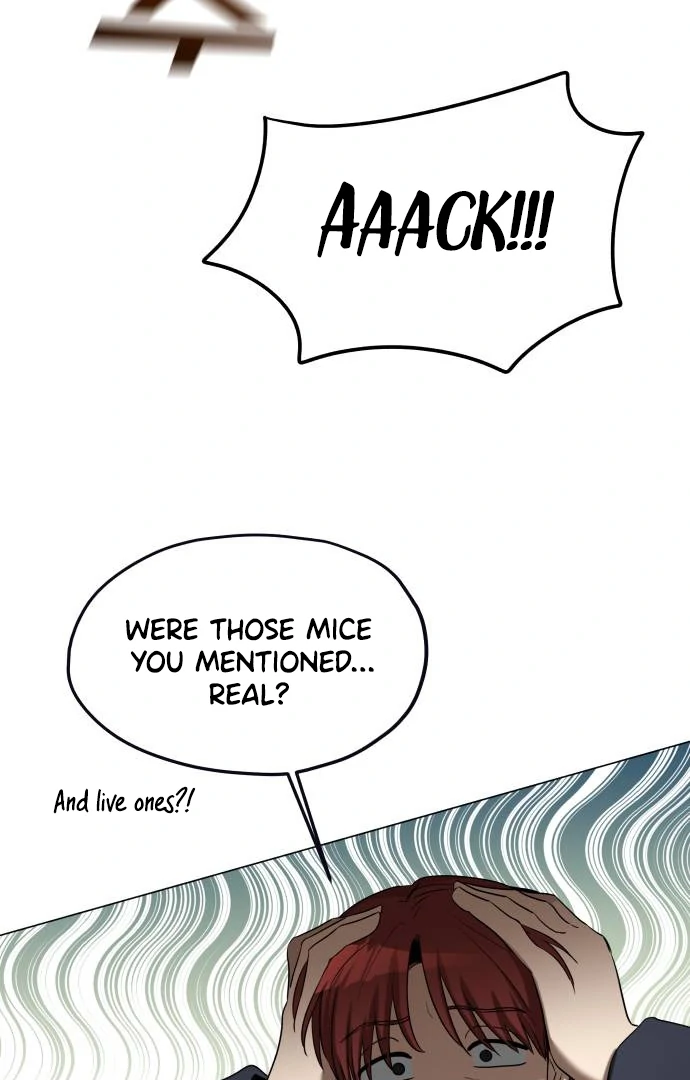 Obssesed butler Chapter 16 - page 62