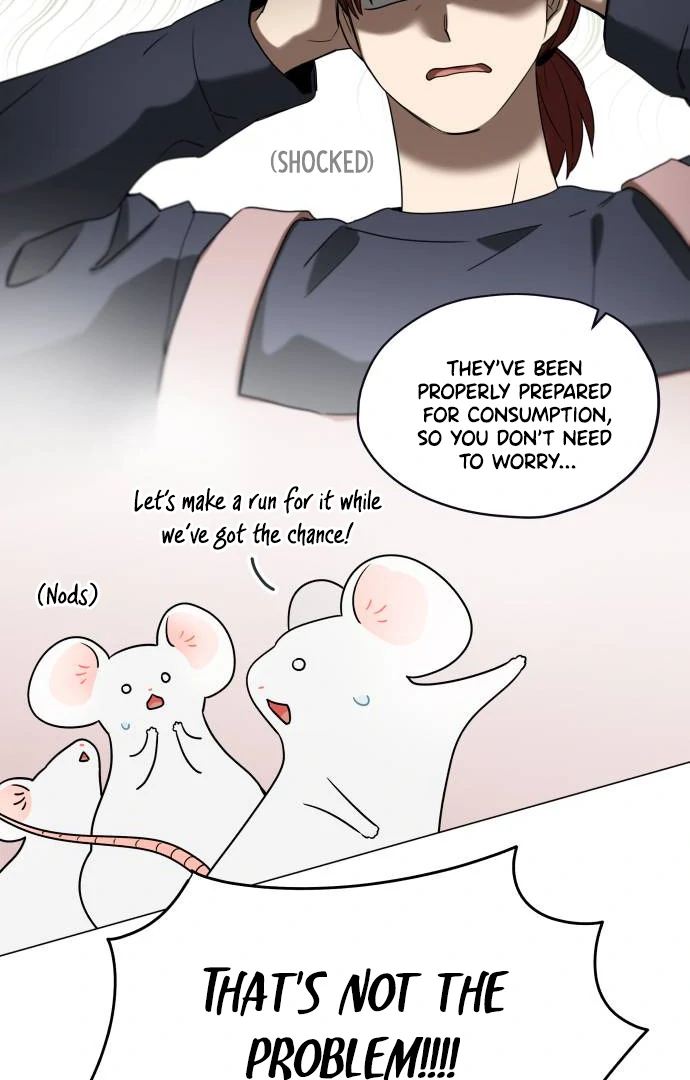 Obssesed butler Chapter 16 - page 63