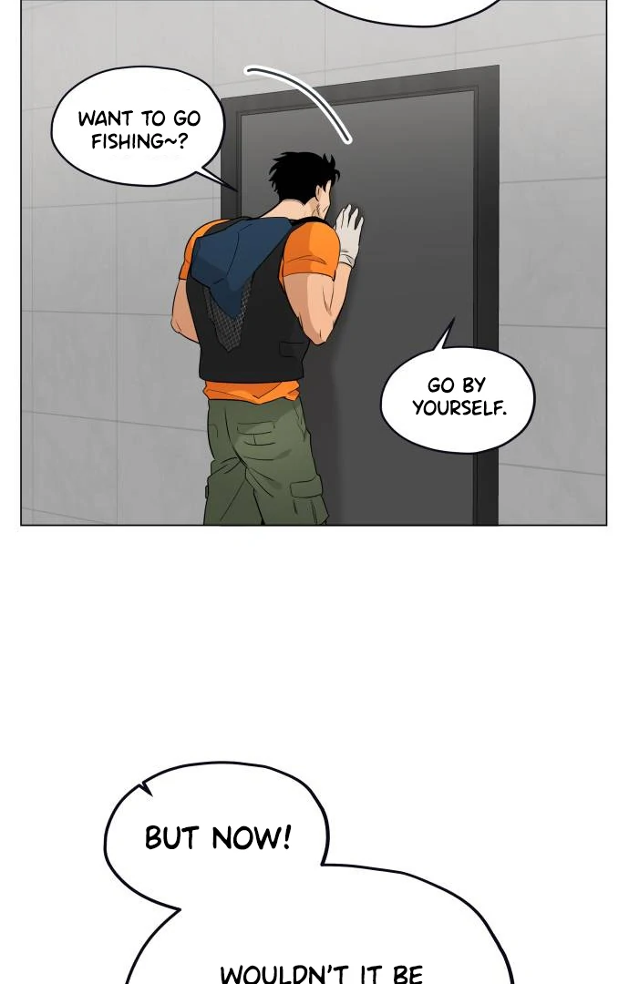 Obssesed butler Chapter 16 - page 8