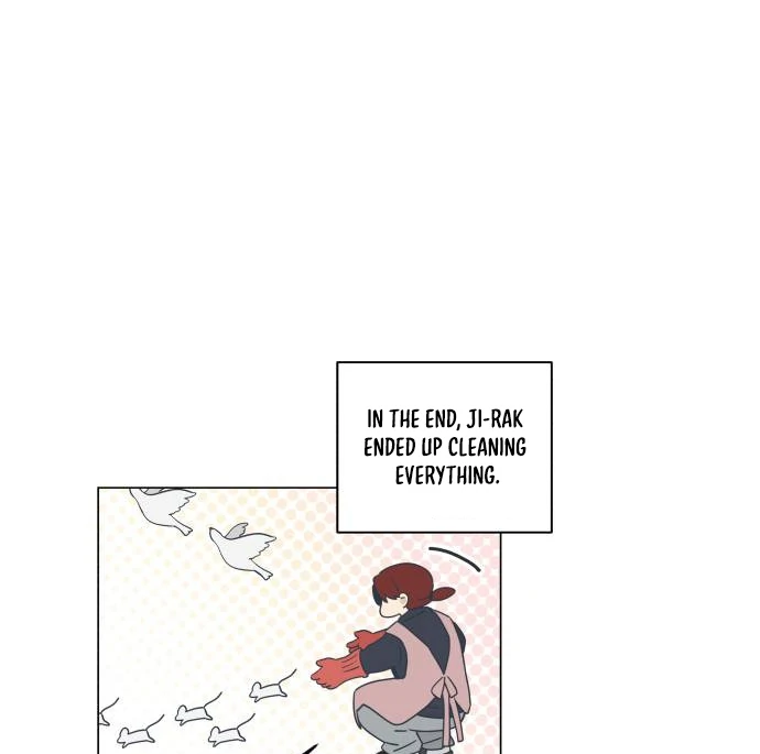 Obssesed butler Chapter 16 - page 84