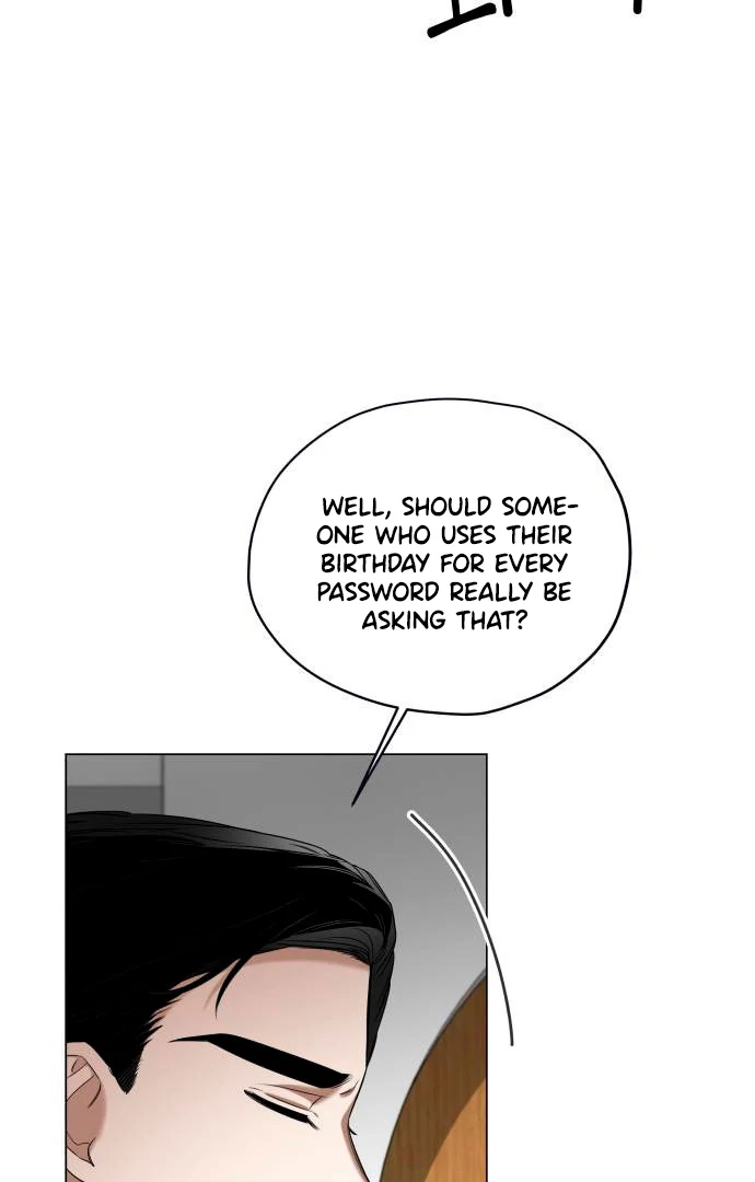 Obssesed butler Chapter 14 - page 19