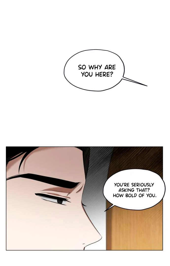 Obssesed butler Chapter 14 - page 24