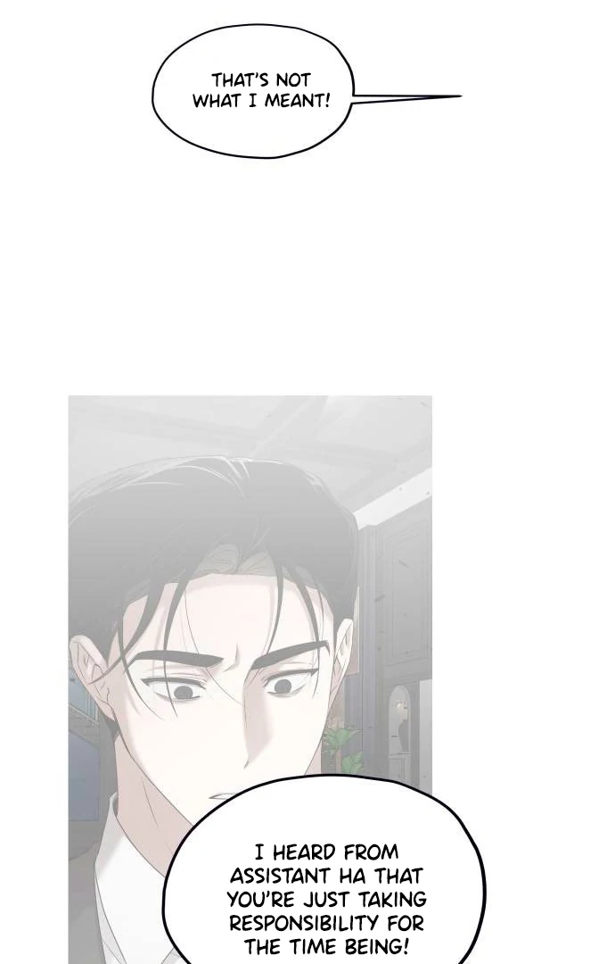 Obssesed butler Chapter 14 - page 25