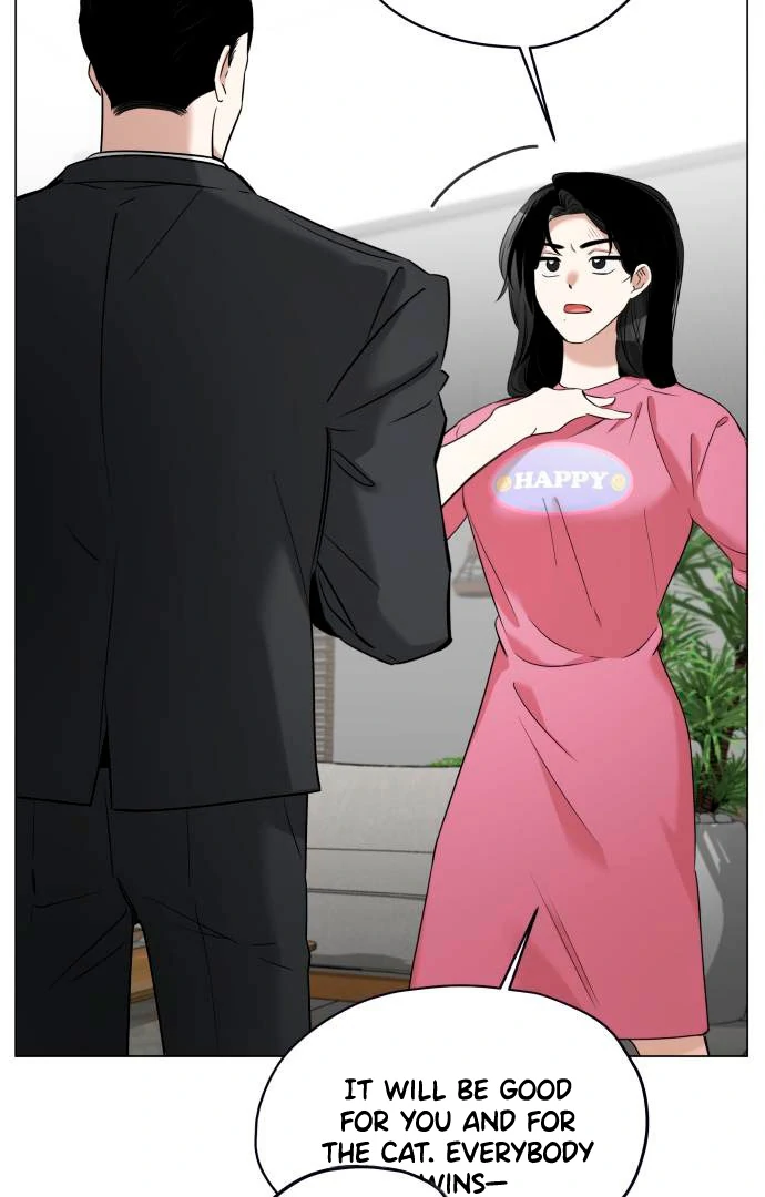 Obssesed butler Chapter 14 - page 27