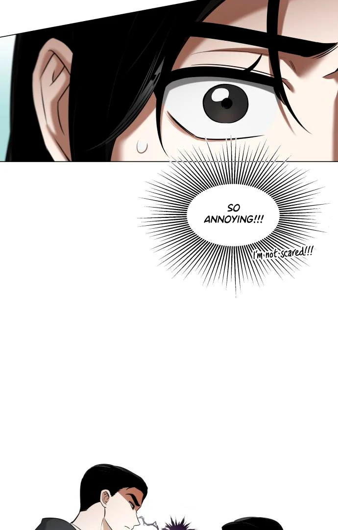 Obssesed butler Chapter 14 - page 33