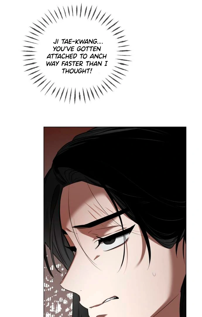 Obssesed butler Chapter 14 - page 35