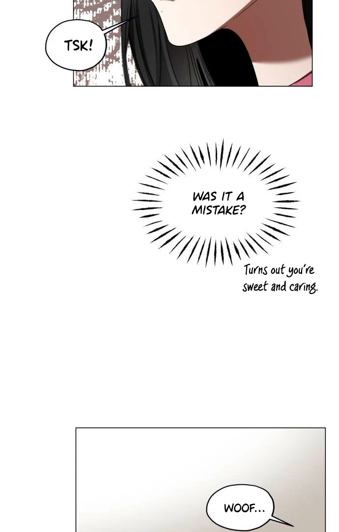 Obssesed butler Chapter 14 - page 36