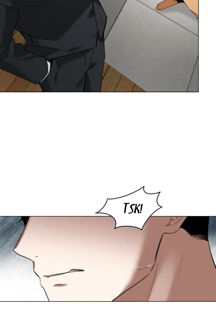 Obssesed butler Chapter 14 - page 38