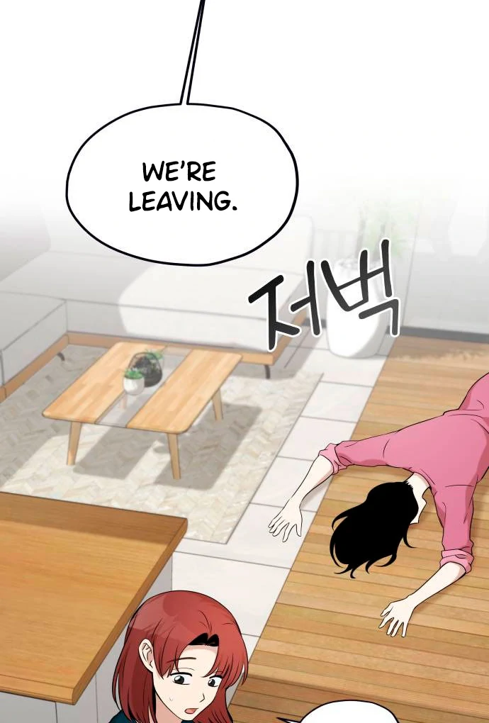 Obssesed butler Chapter 14 - page 56