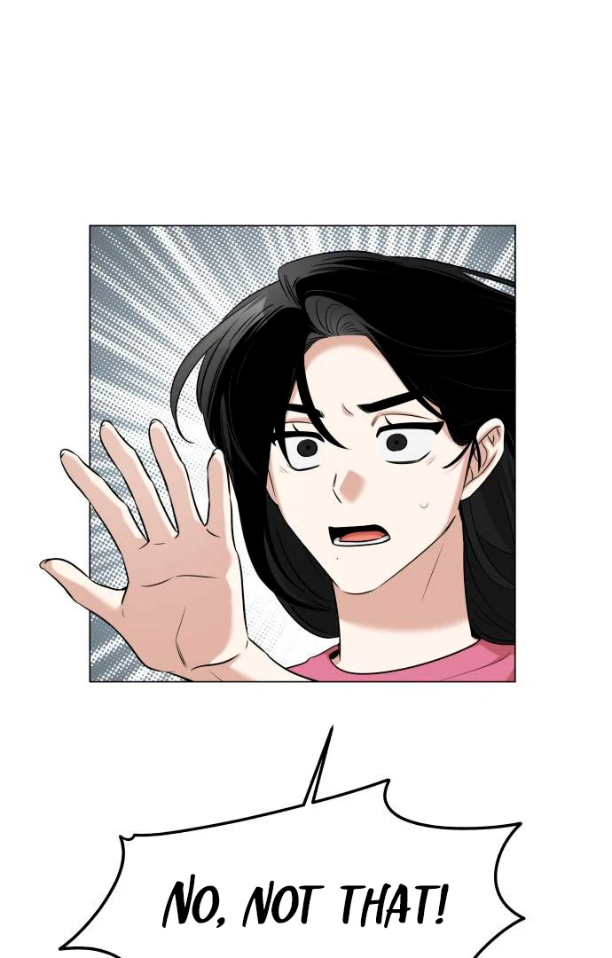 Obssesed butler Chapter 14 - page 6