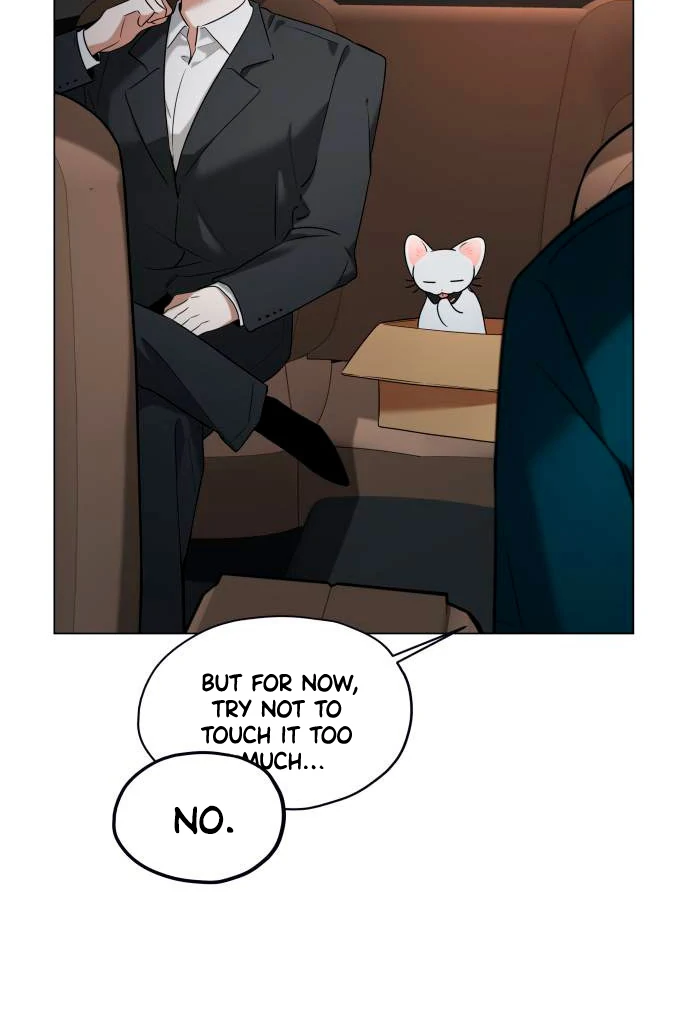 Obssesed butler Chapter 14 - page 64
