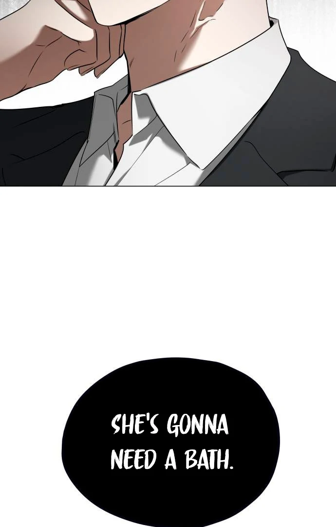 Obssesed butler Chapter 14 - page 70