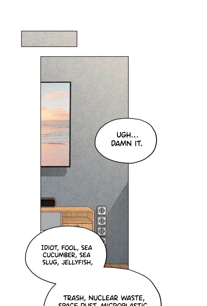 Obssesed butler Chapter 14 - page 73
