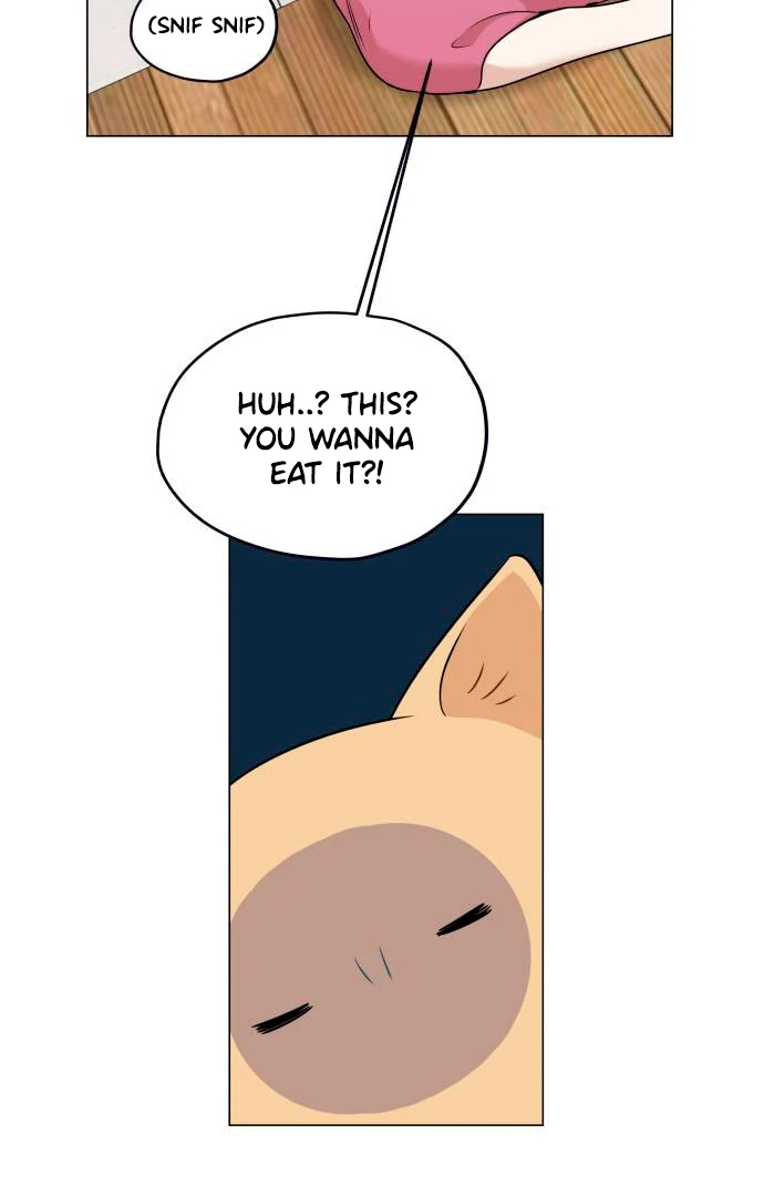 Obssesed butler Chapter 14 - page 77