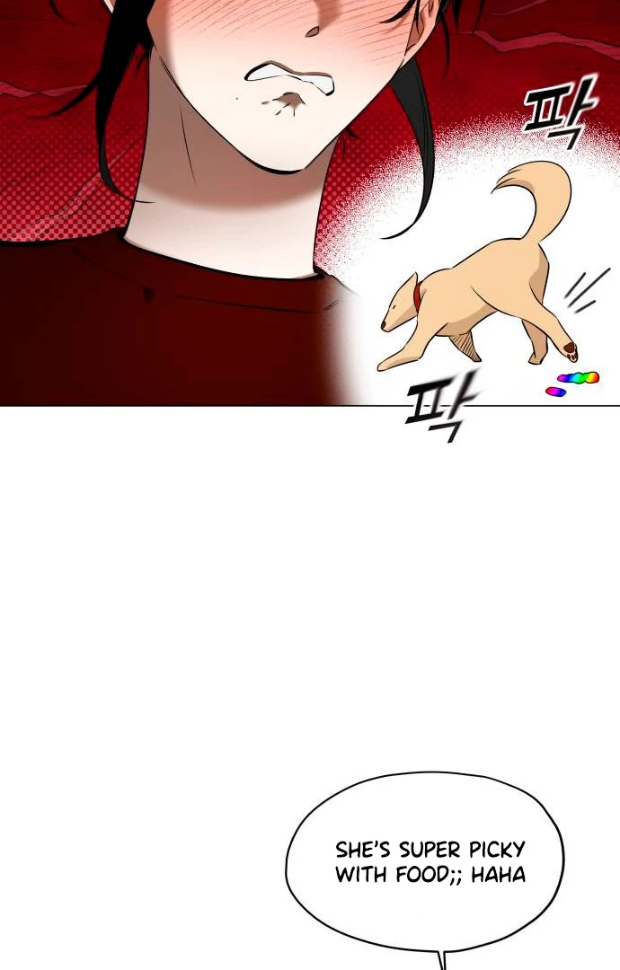 Obssesed butler Chapter 13 - page 13
