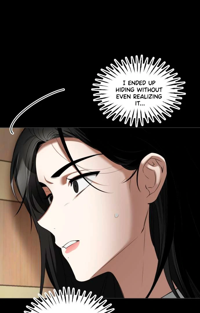 Obssesed butler Chapter 13 - page 30