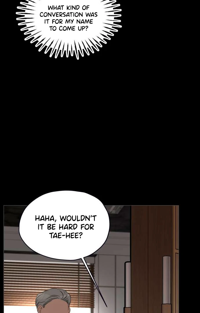 Obssesed butler Chapter 13 - page 31