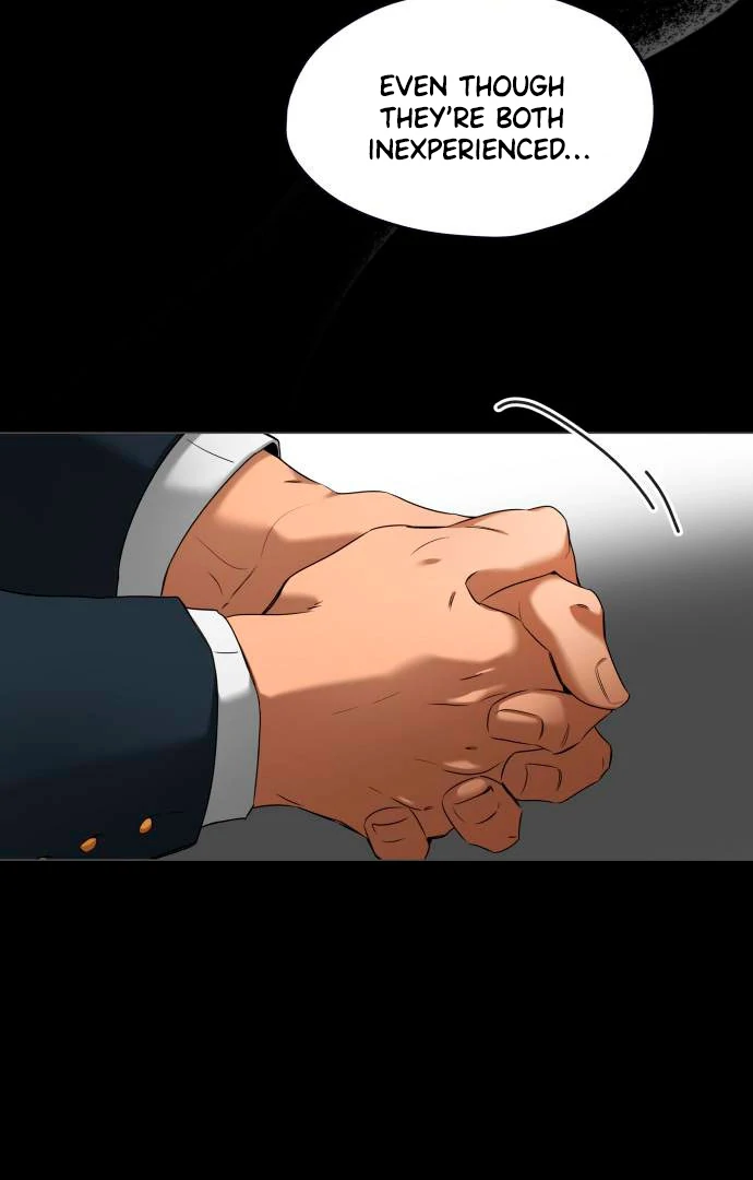 Obssesed butler Chapter 13 - page 33