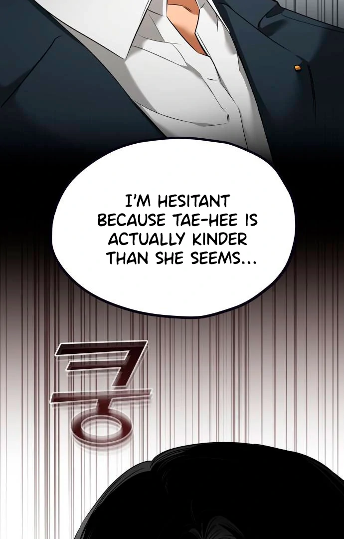 Obssesed butler Chapter 13 - page 35
