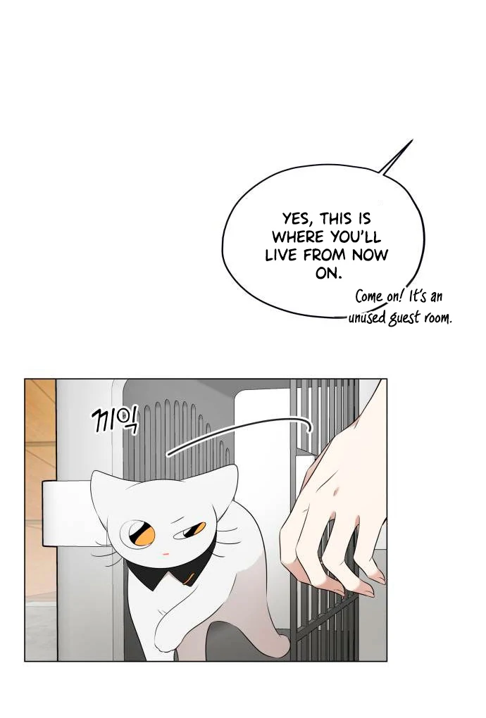 Obssesed butler Chapter 13 - page 38
