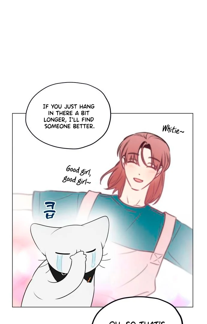 Obssesed butler Chapter 13 - page 41