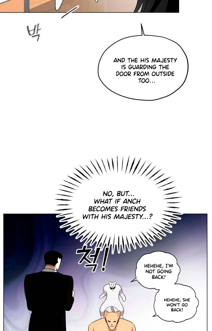 Obssesed butler Chapter 13 - page 43