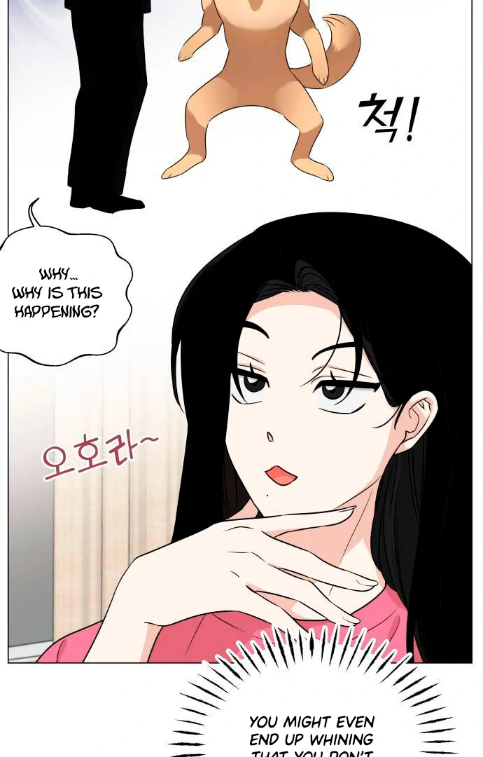 Obssesed butler Chapter 13 - page 44
