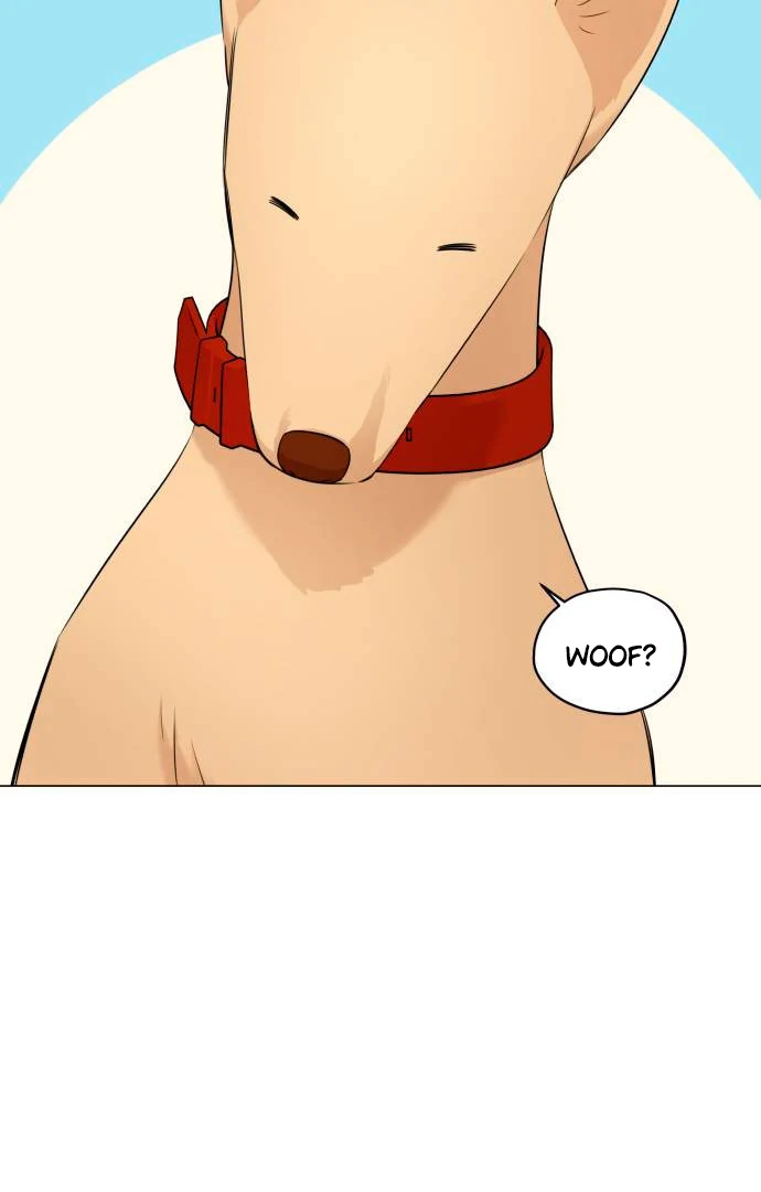 Obssesed butler Chapter 13 - page 48