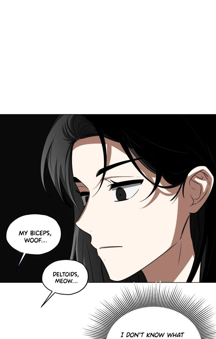 Obssesed butler Chapter 13 - page 51