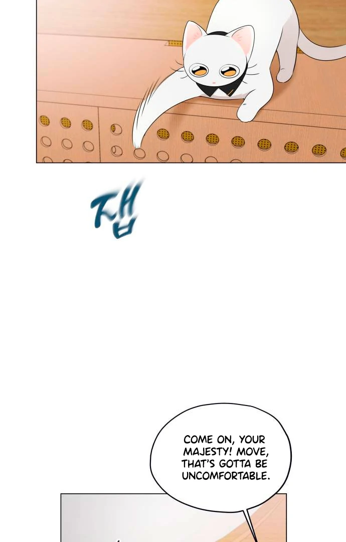 Obssesed butler Chapter 13 - page 53