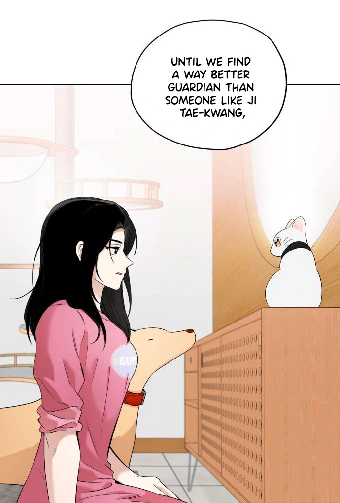 Obssesed butler Chapter 13 - page 56