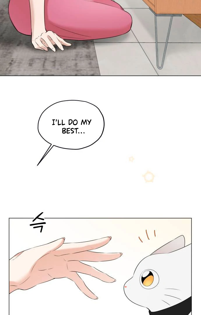 Obssesed butler Chapter 13 - page 57