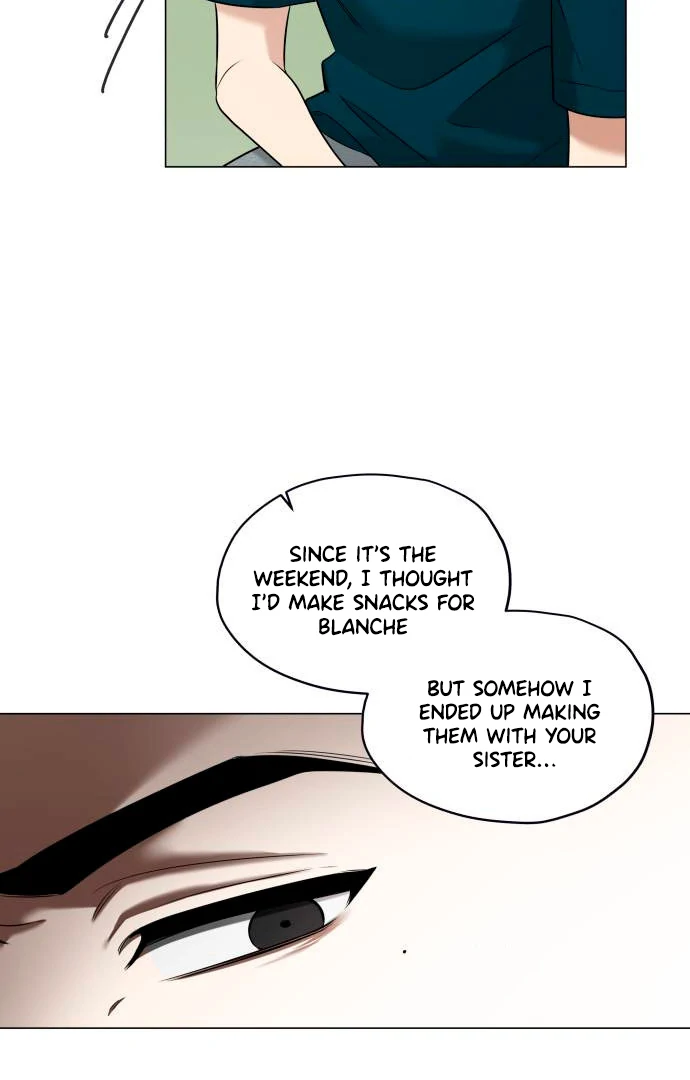 Obssesed butler Chapter 13 - page 71