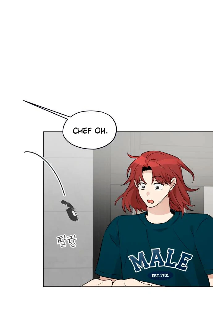 Obssesed butler Chapter 13 - page 75