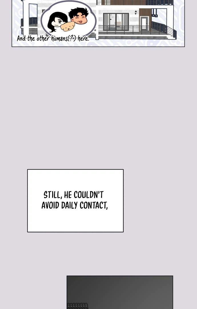 Obssesed butler Chapter 12 - page 12