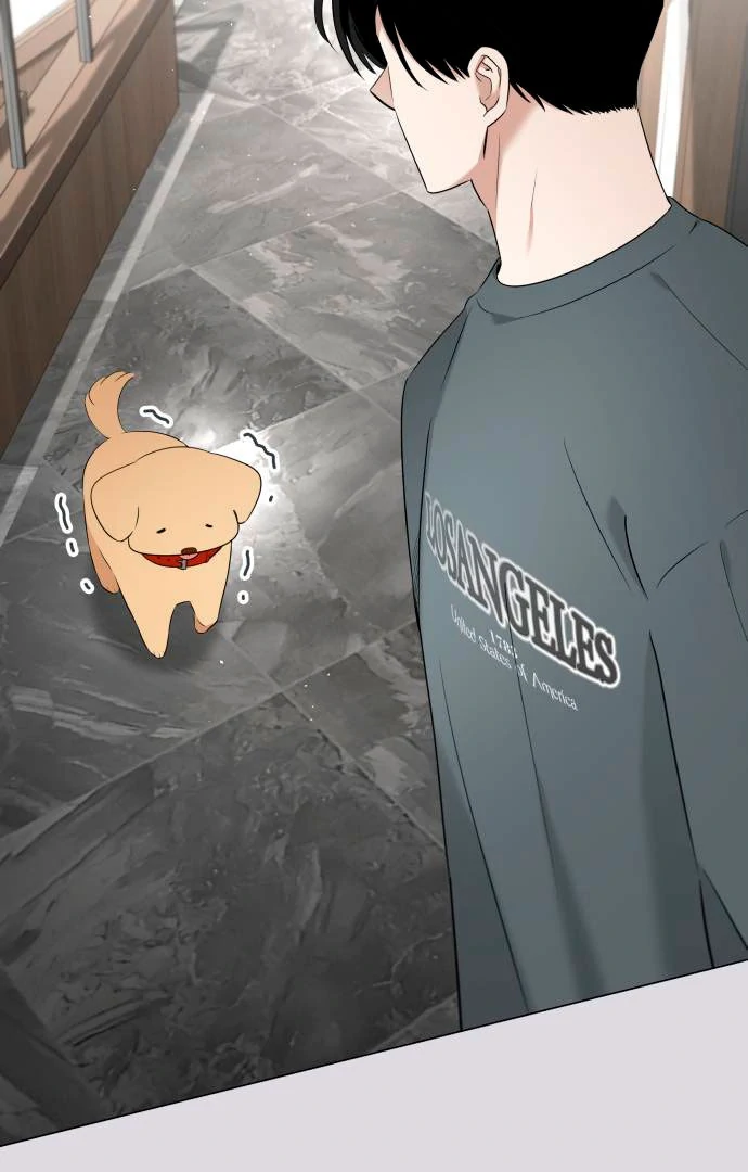 Obssesed butler Chapter 12 - page 18