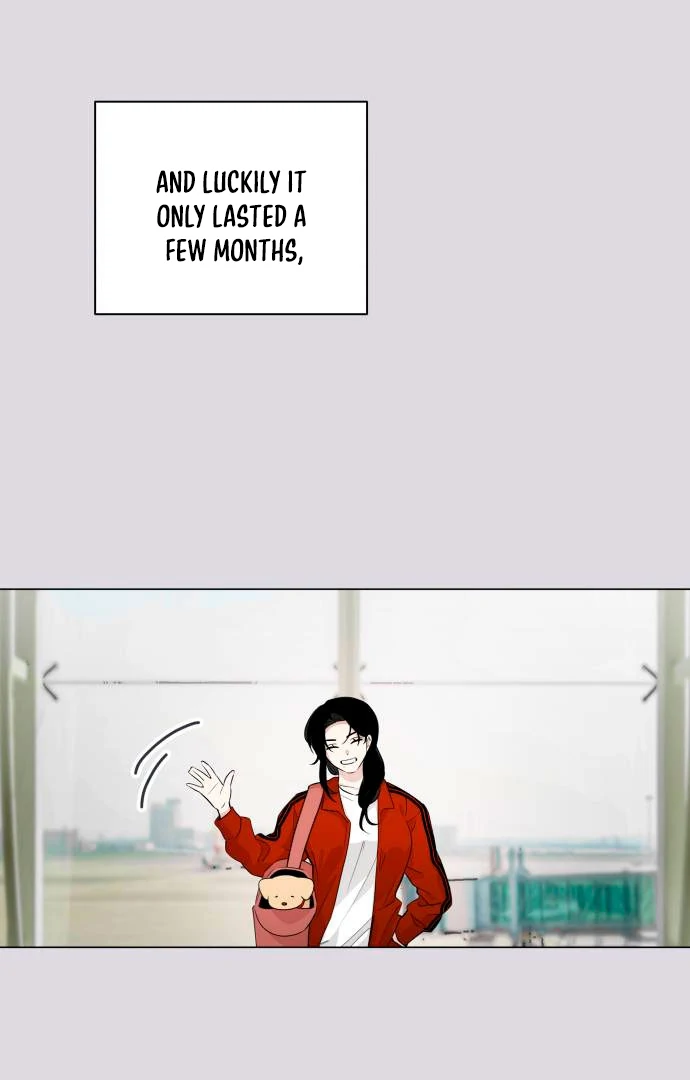 Obssesed butler Chapter 12 - page 27