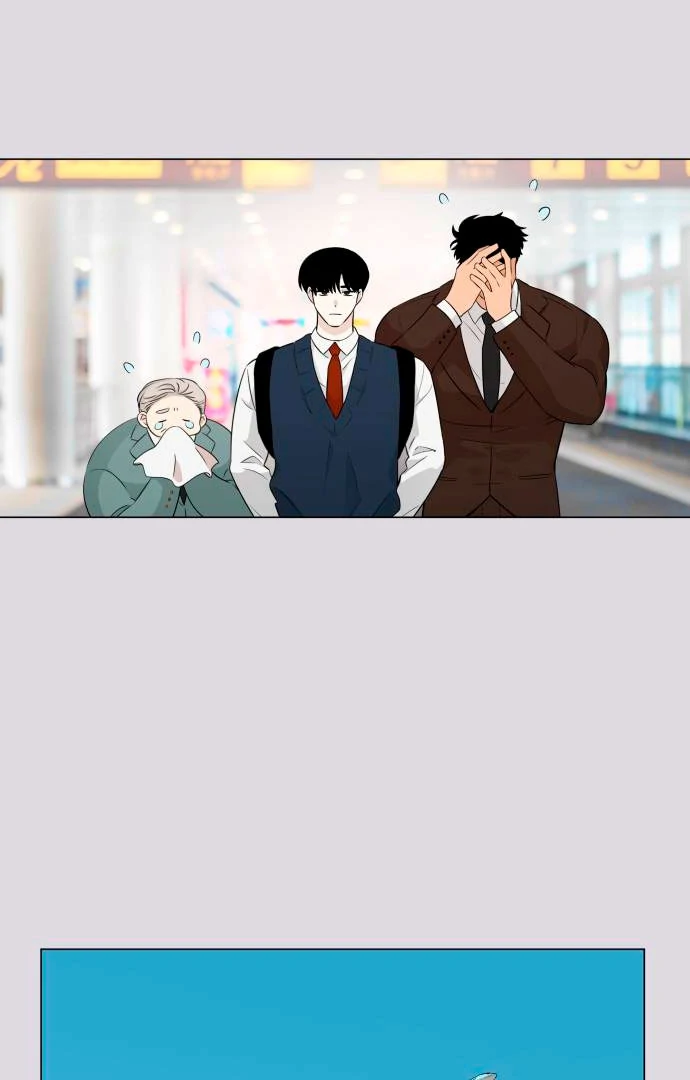 Obssesed butler Chapter 12 - page 28